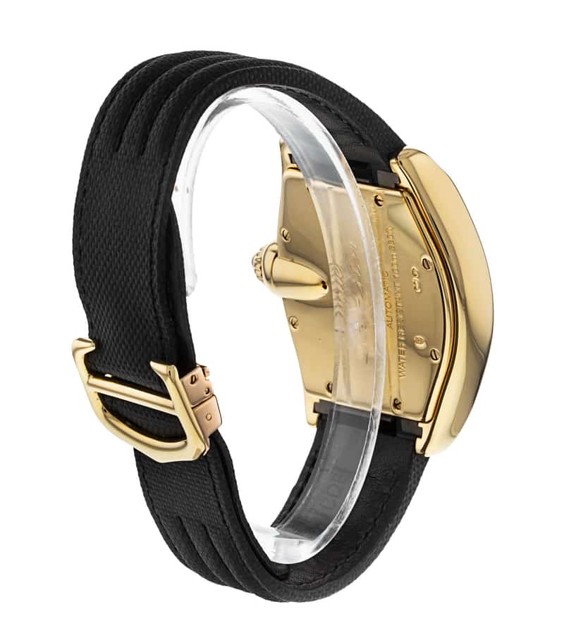 Cartier Roadster W62005V2